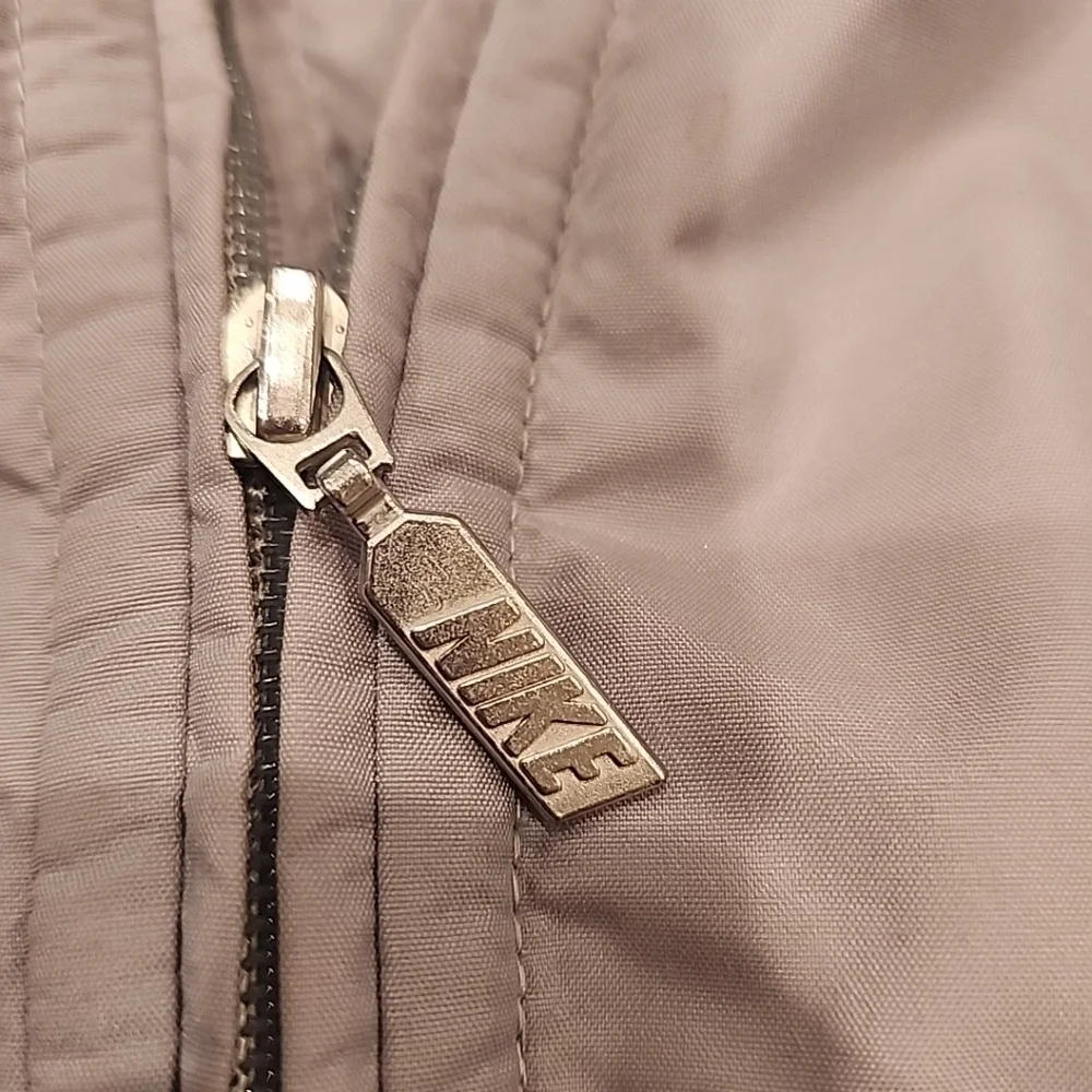 Vtg Y2K Nike tracksuit Jacket